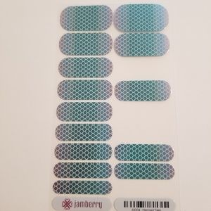 Jamberry nail wraps